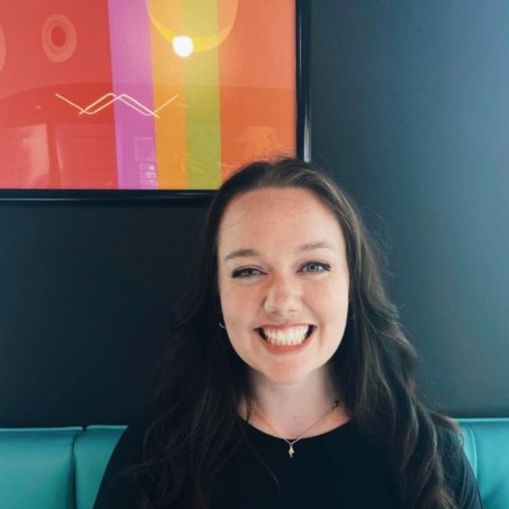 Meet your Posher, Rachel